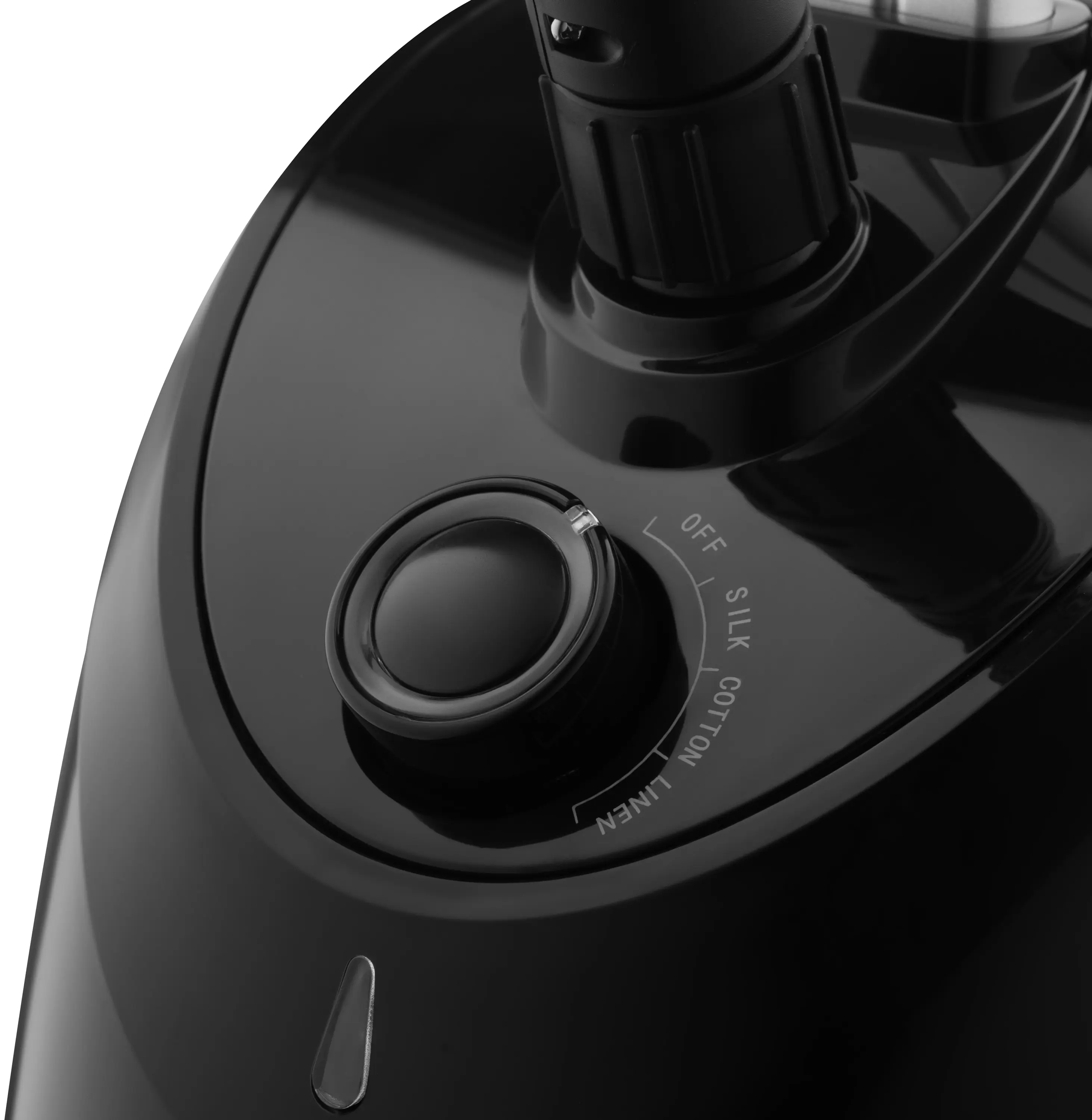 Aparat de calcat cu aburi Ardesto IR-S14 (Black)