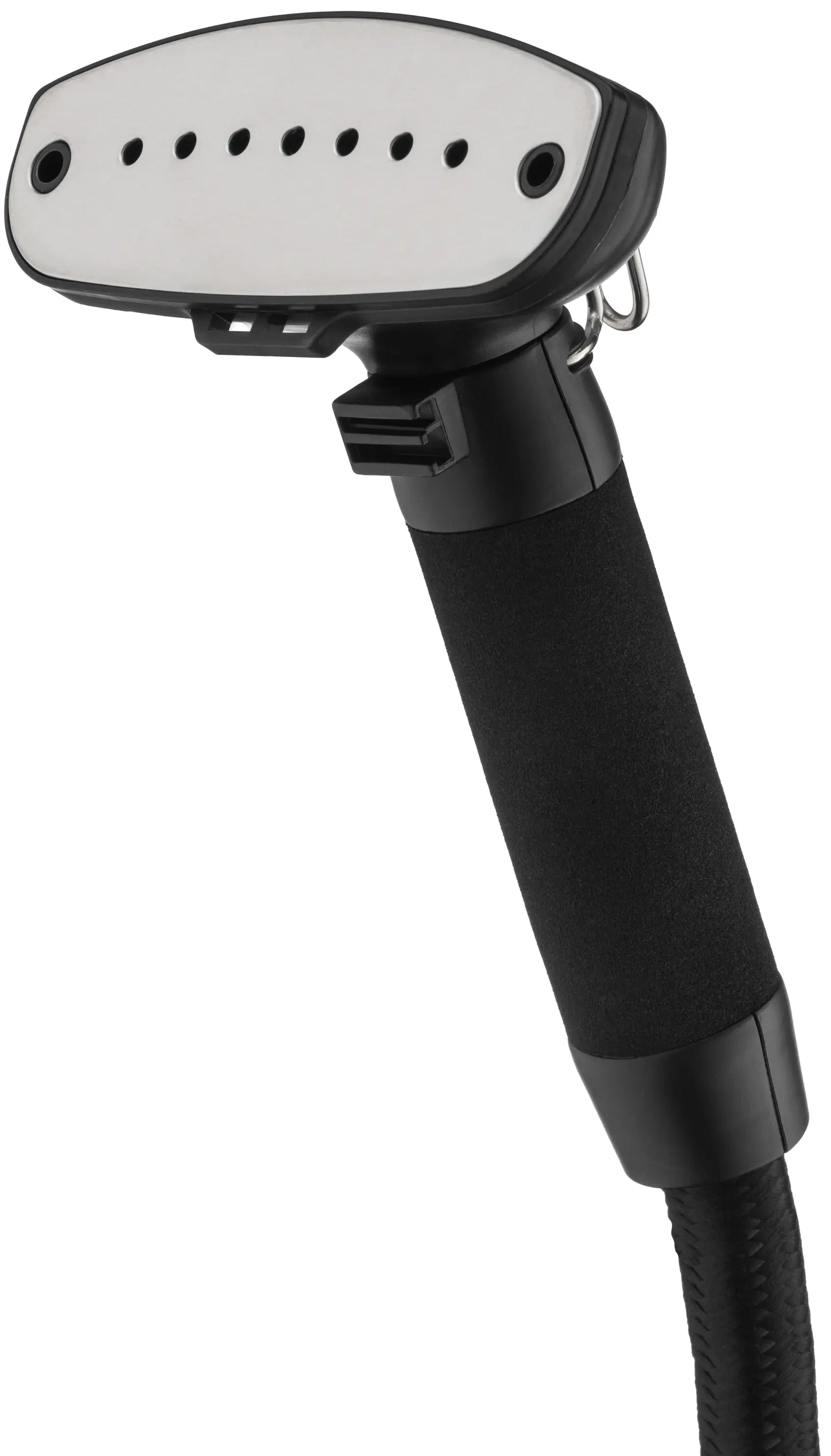 Aparat de calcat cu aburi Ardesto IR-S14 (Black)