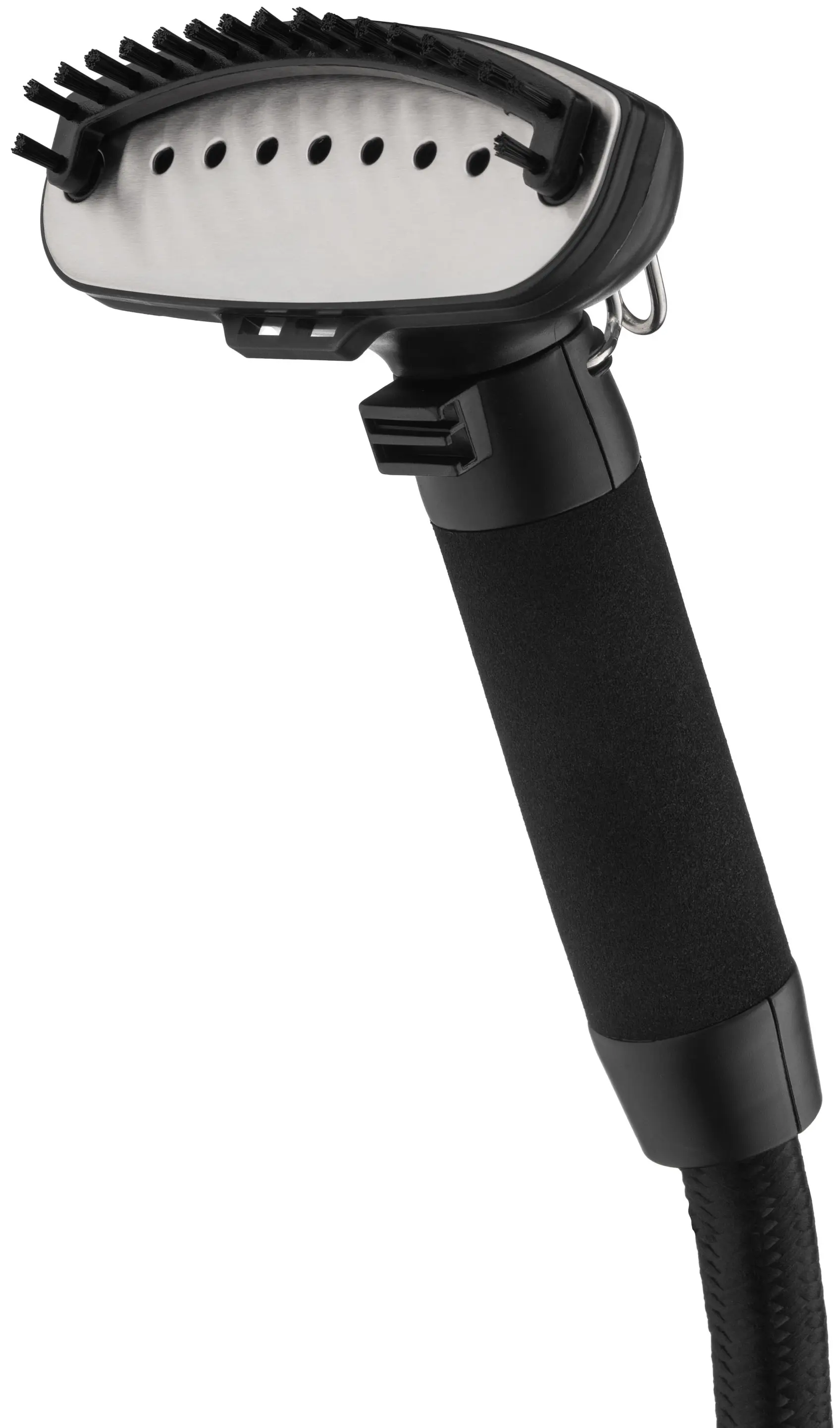 Aparat de calcat cu aburi Ardesto IR-S14 (Black)