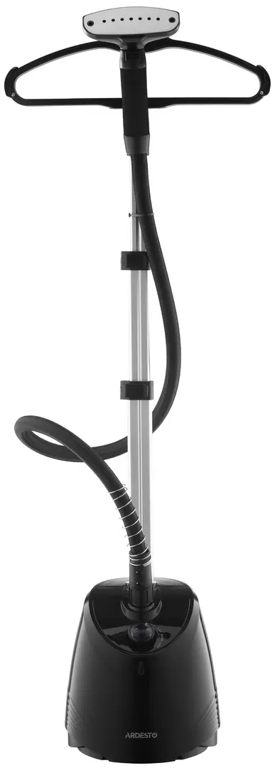 Aparat de calcat cu aburi Ardesto IR-S14 (Black)