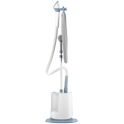 Отпариватель Ardesto IR-S18B (White/Blue) Thumb