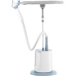 Отпариватель Ardesto IR-S18B (White/Blue) Thumb