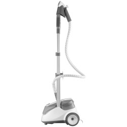 Aparat de calcat cu aburi Ardesto IR-S26 (White/Grey) Thumb