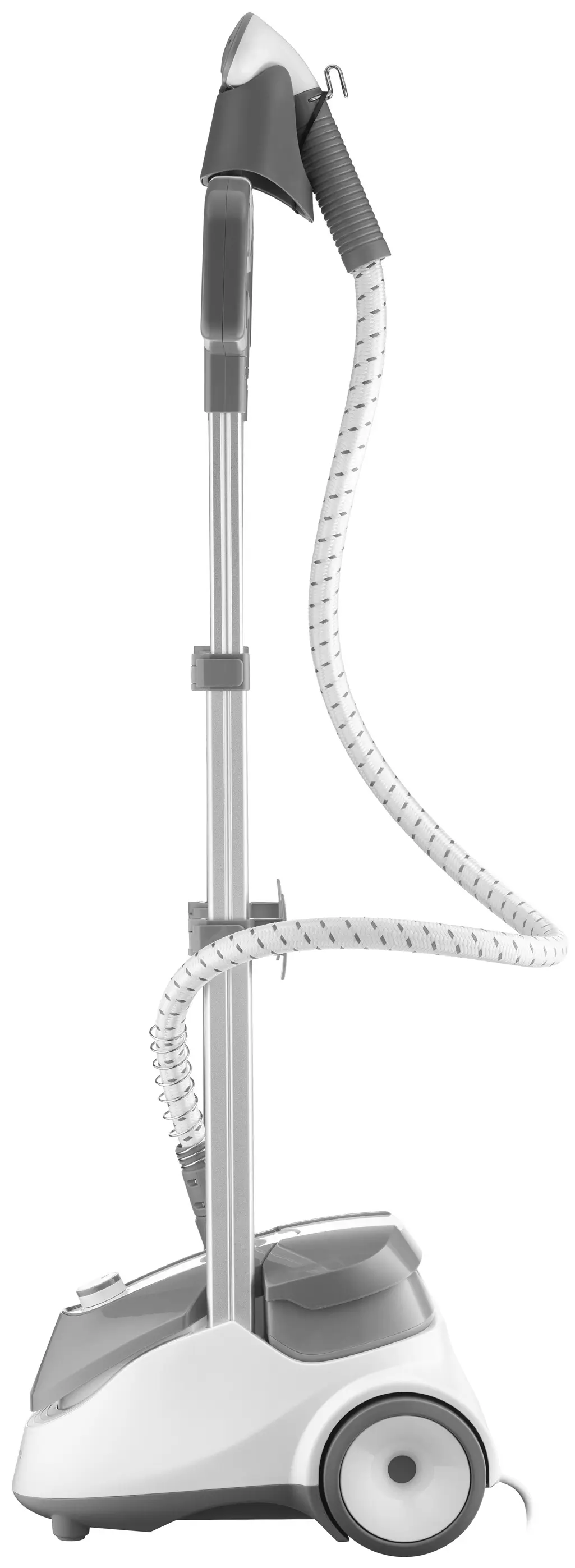 Aparat de calcat cu aburi Ardesto IR-S26 (White/Grey)