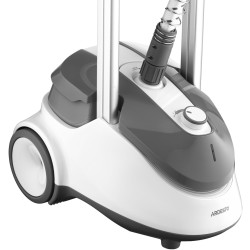 Aparat de calcat cu aburi Ardesto IR-S26 (White/Grey) Thumb