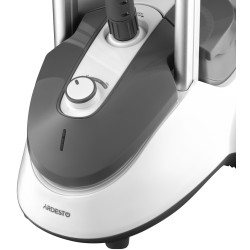 Aparat de calcat cu aburi Ardesto IR-S26 (White/Grey) Thumb