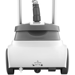 Aparat de calcat cu aburi Ardesto IR-S26 (White/Grey) Thumb