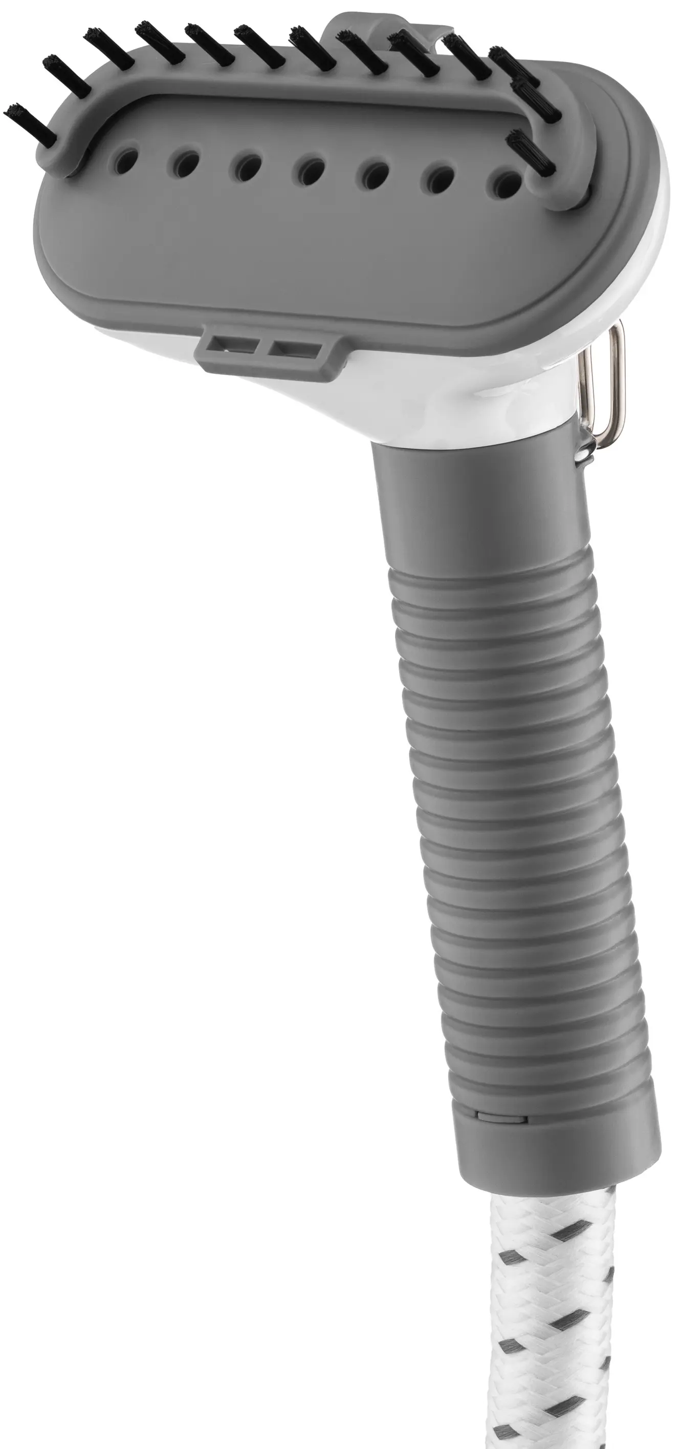 Aparat de calcat cu aburi Ardesto IR-S26 (White/Grey)