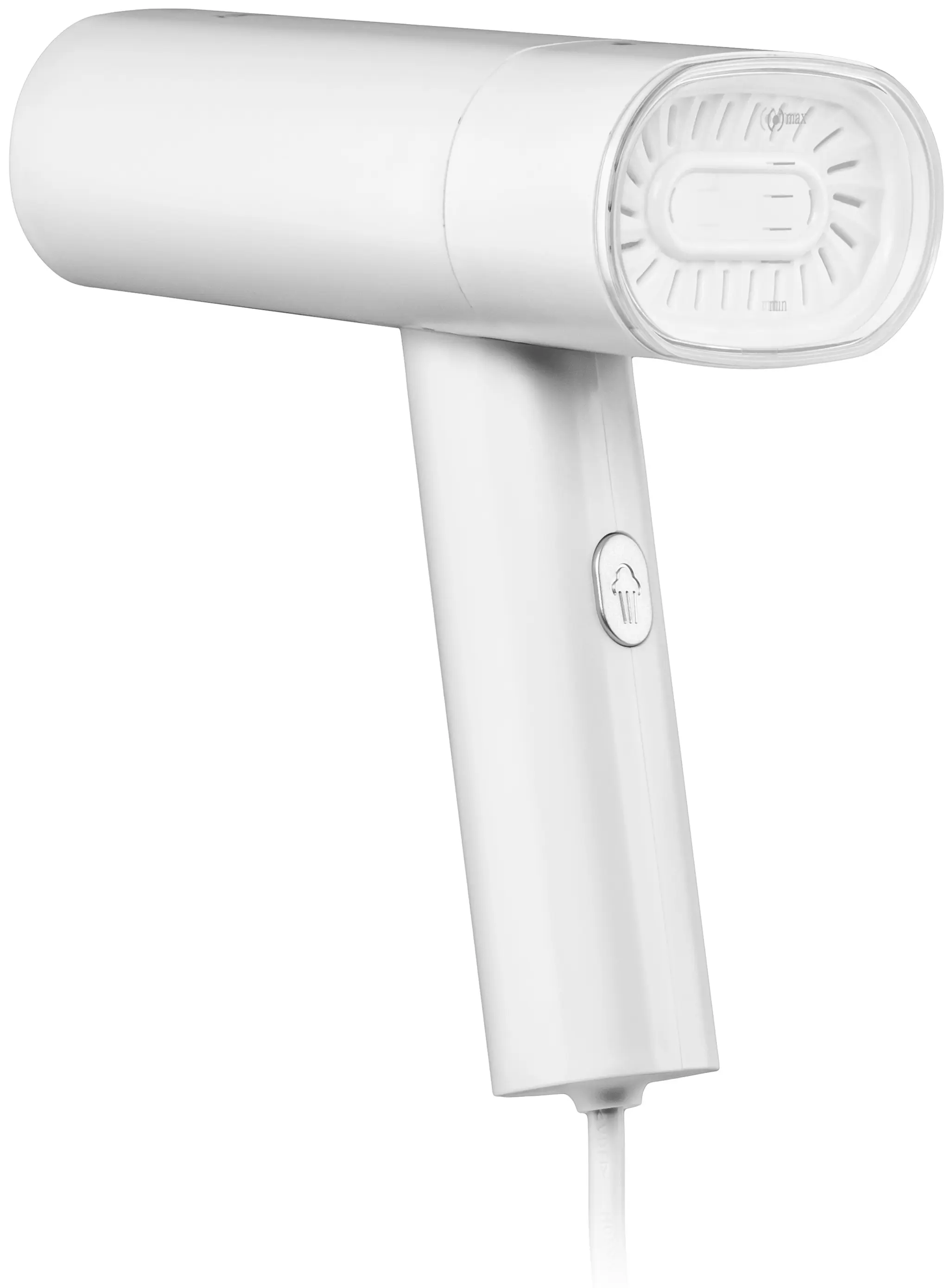 Aparat de calcat cu aburi Ardesto SI-S1200W (White) - 2