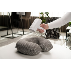 Aparat de calcat cu aburi Ardesto SI-S1200W (White) Thumb