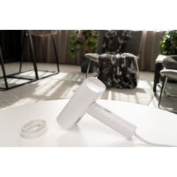 Aparat de calcat cu aburi Ardesto SI-S1200W (White) Thumb
