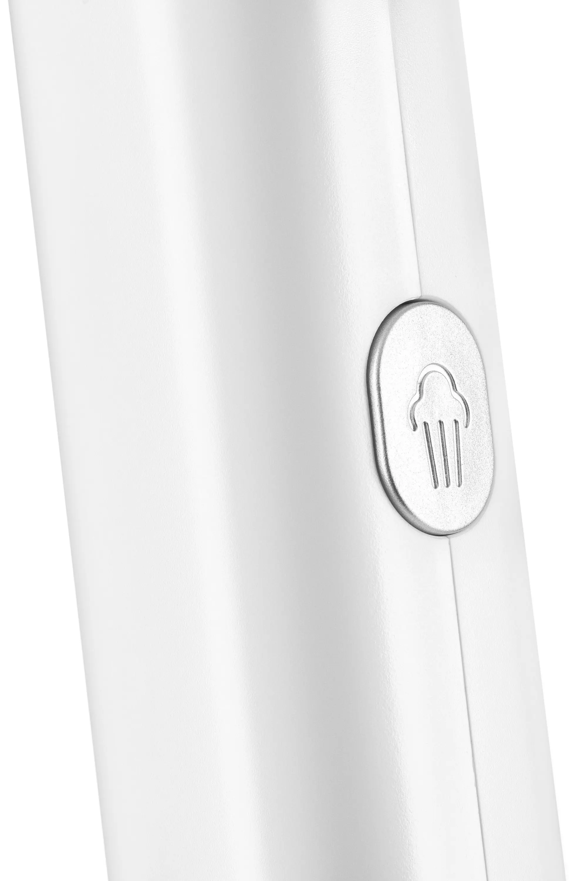 Aparat de calcat cu aburi Ardesto SI-S1200W (White) - 5
