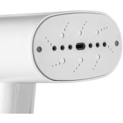 Aparat de calcat cu aburi Ardesto SI-S1200W (White) Thumb