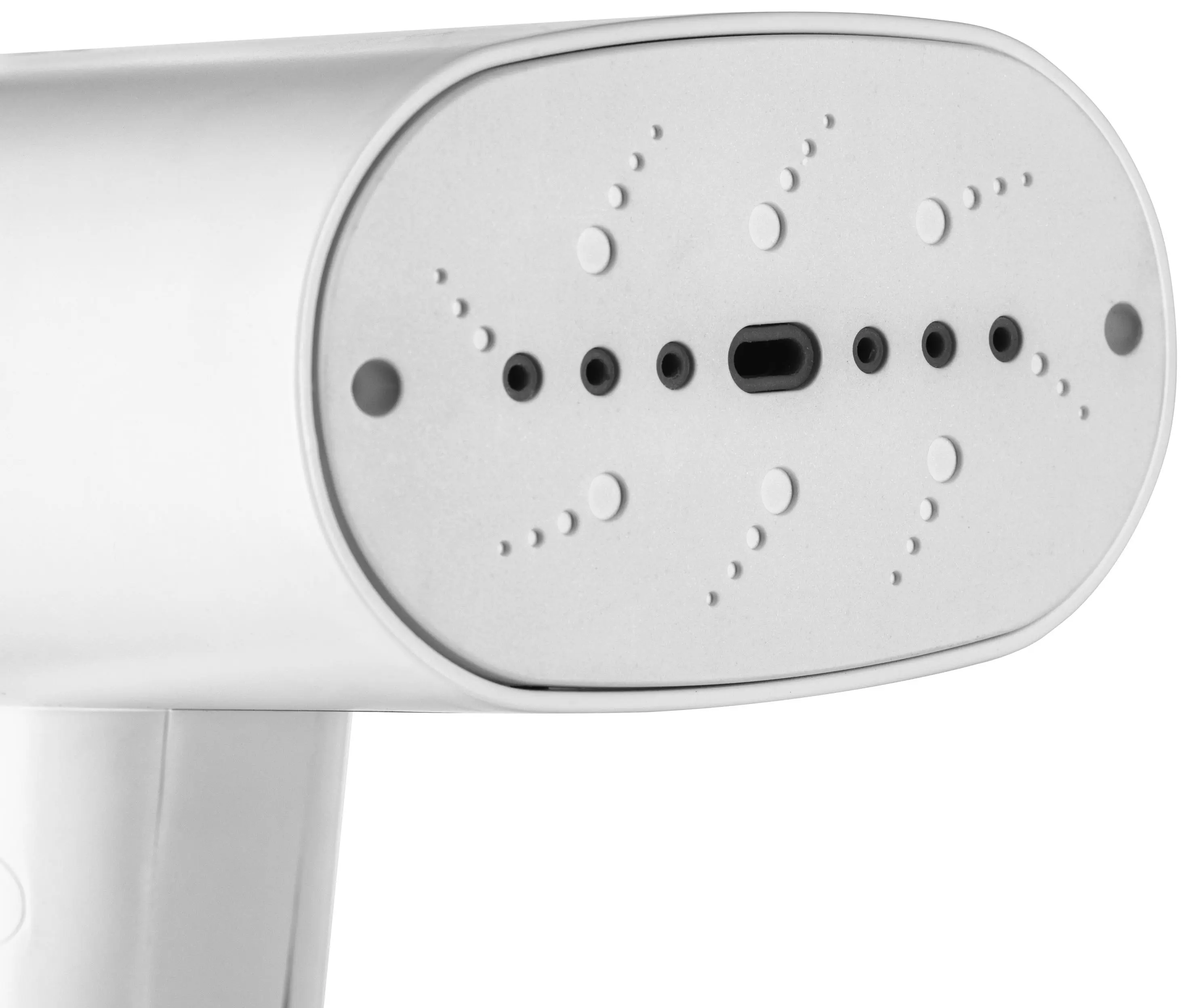 Aparat de calcat cu aburi Ardesto SI-S1200W (White) - 6