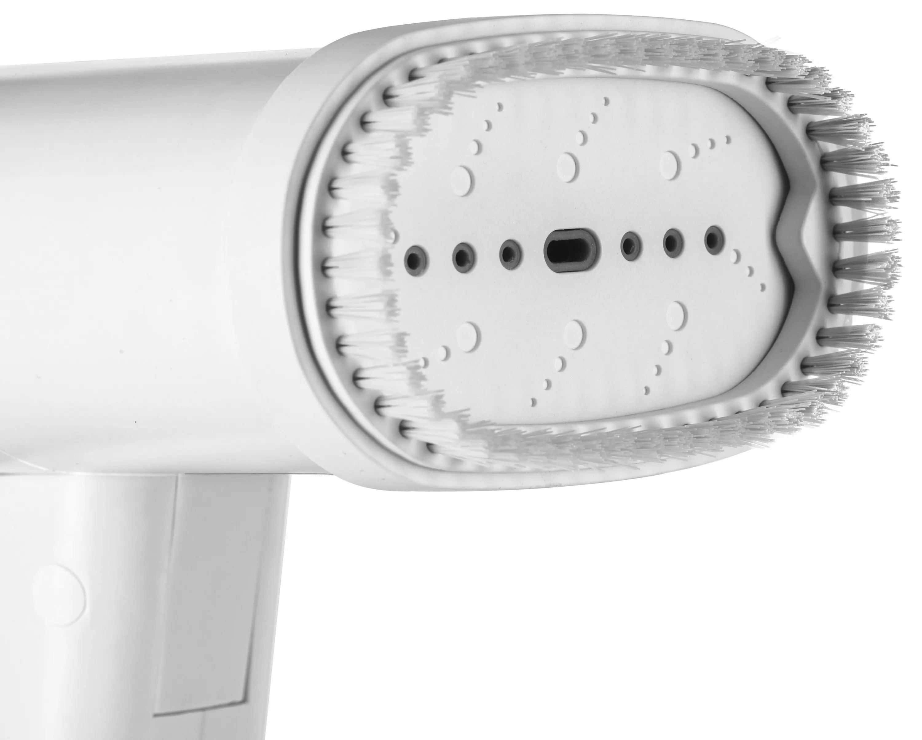 Aparat de calcat cu aburi Ardesto SI-S1200W (White) - 7