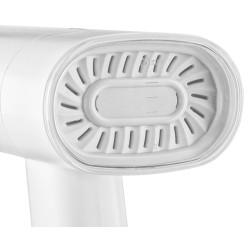 Aparat de calcat cu aburi Ardesto SI-S1200W (White) Thumb