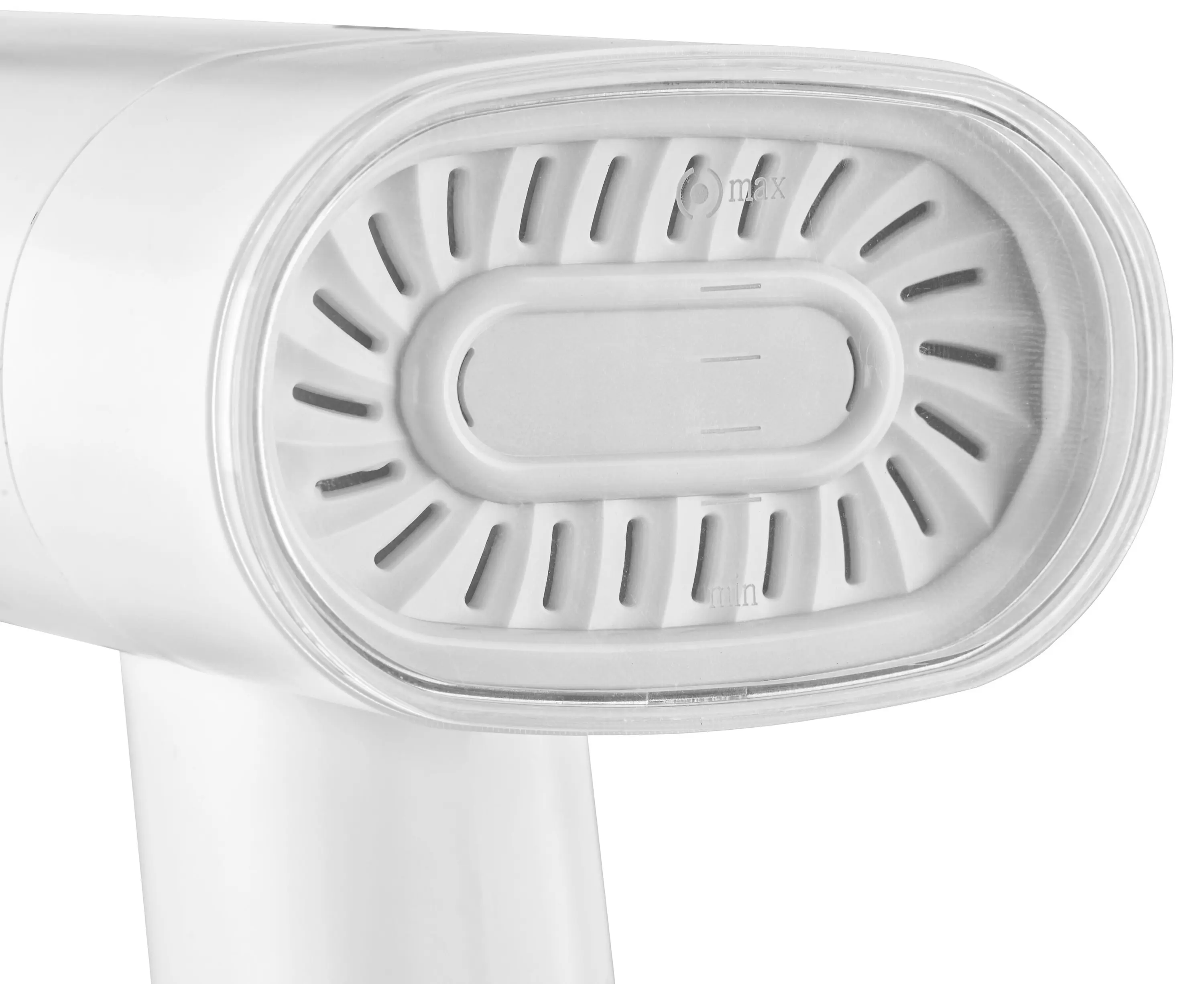 Aparat de calcat cu aburi Ardesto SI-S1200W (White) - 8