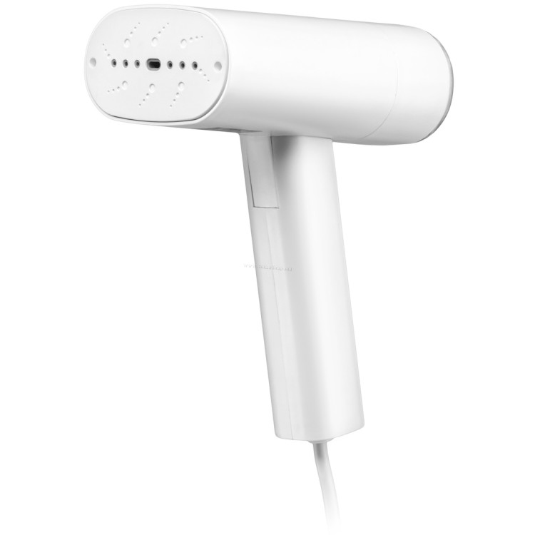 Aparat de calcat cu aburi Ardesto SI-S1200W (White)