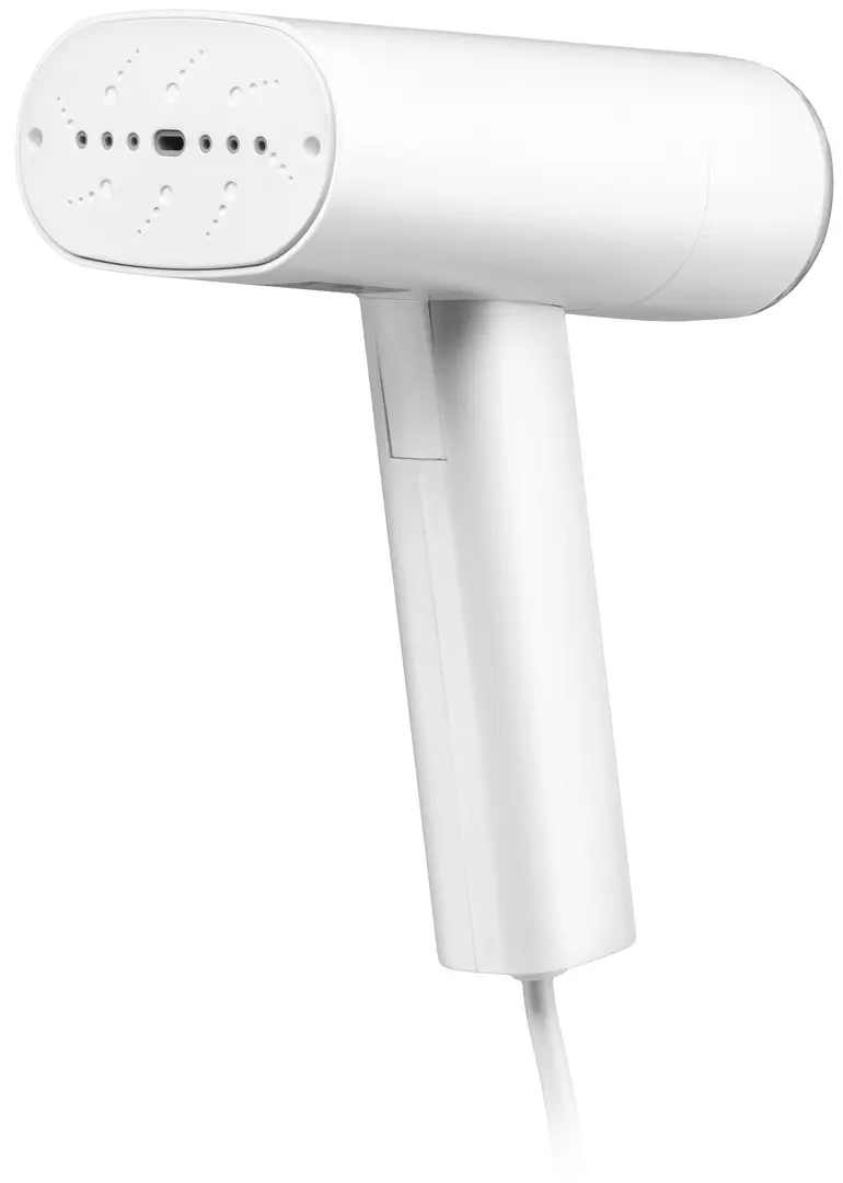 Aparat de calcat cu aburi Ardesto SI-S1200W (White)