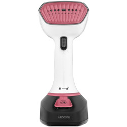 Отпариватель Ardesto SI-S1400 (White/Black) Thumb