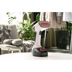Отпариватель Ardesto SI-S1400 (White/Black) Thumb