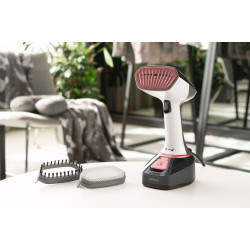 Отпариватель Ardesto SI-S1400 (White/Black) Thumb