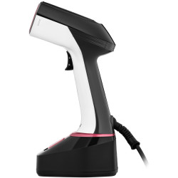 Отпариватель Ardesto SI-S1400 (White/Black) Thumb