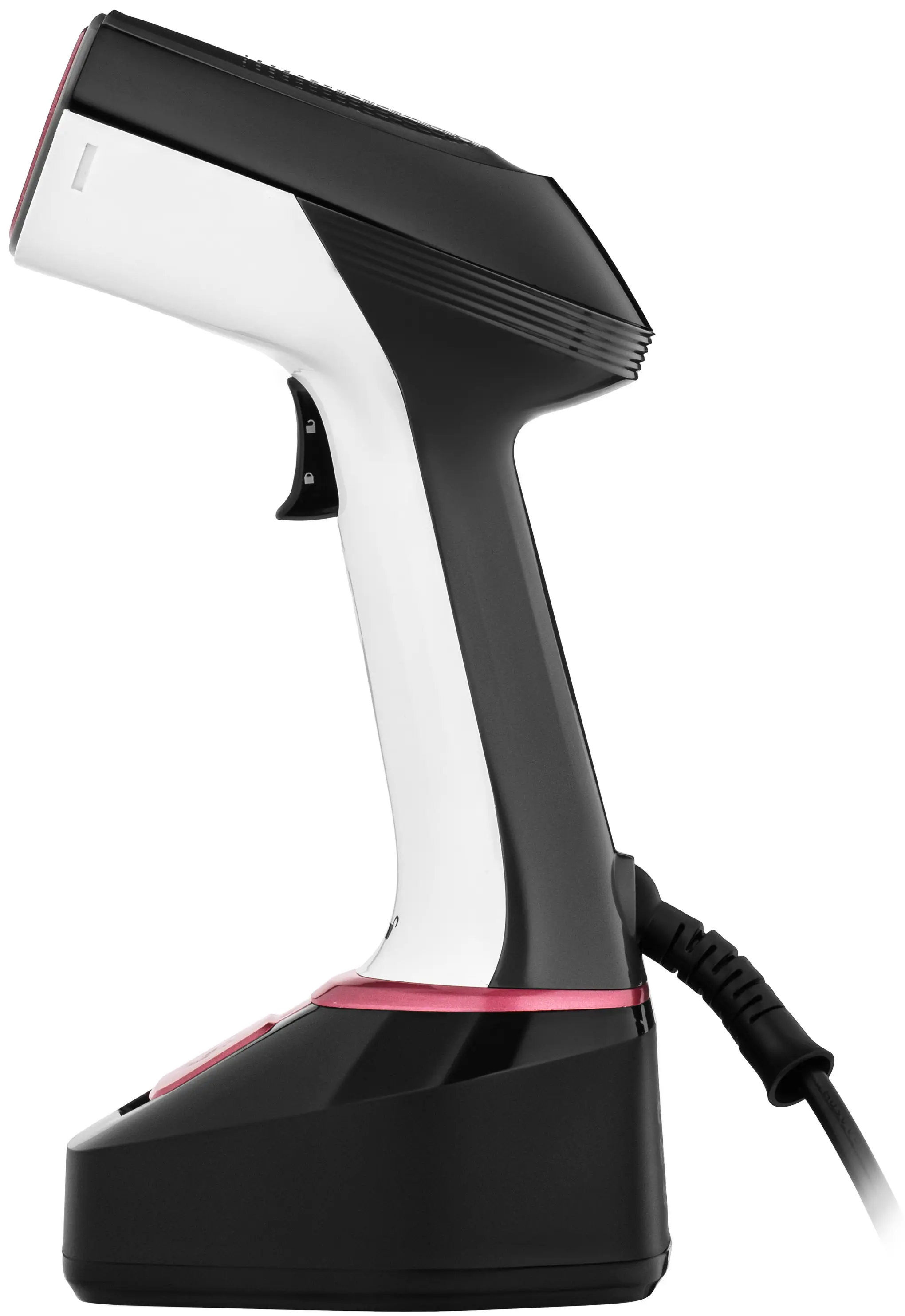 Отпариватель Ardesto SI-S1400 (White/Black) - 3