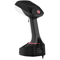 Отпариватель Ardesto SI-S1400 (White/Black) Thumb