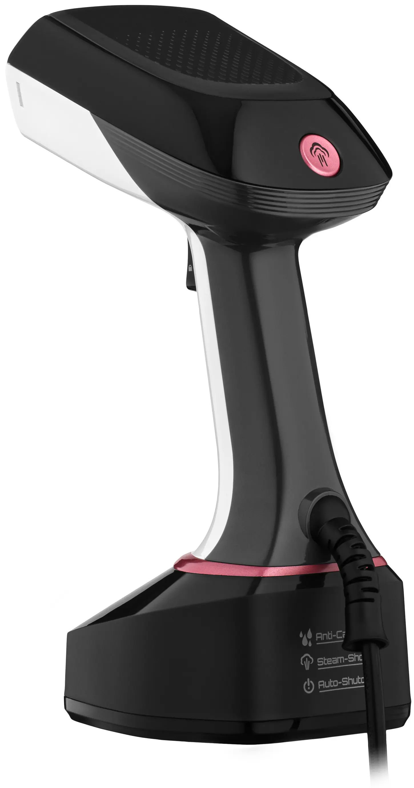 Отпариватель Ardesto SI-S1400 (White/Black) - 4