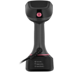 Отпариватель Ardesto SI-S1400 (White/Black) Thumb