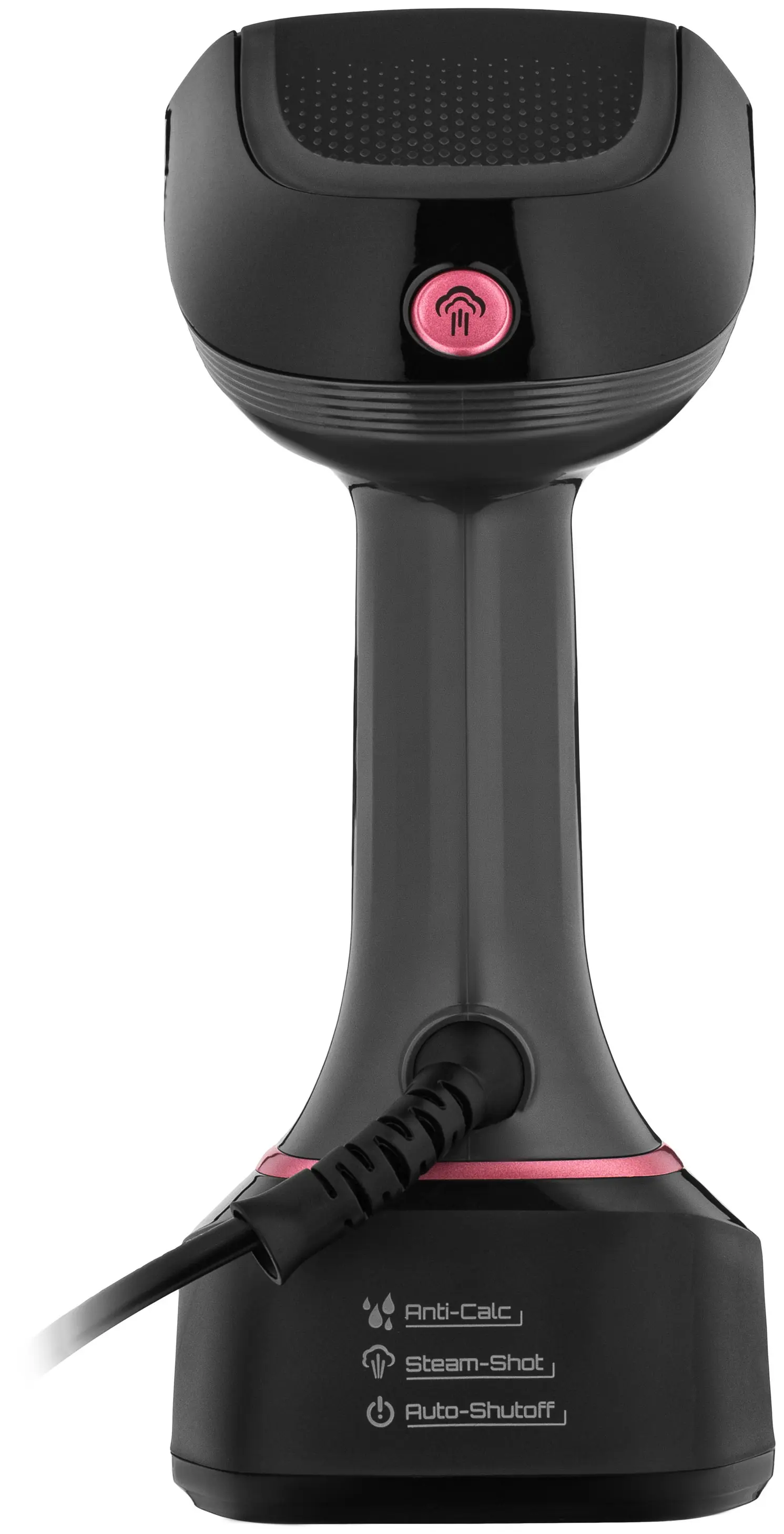 Отпариватель Ardesto SI-S1400 (White/Black) - 5