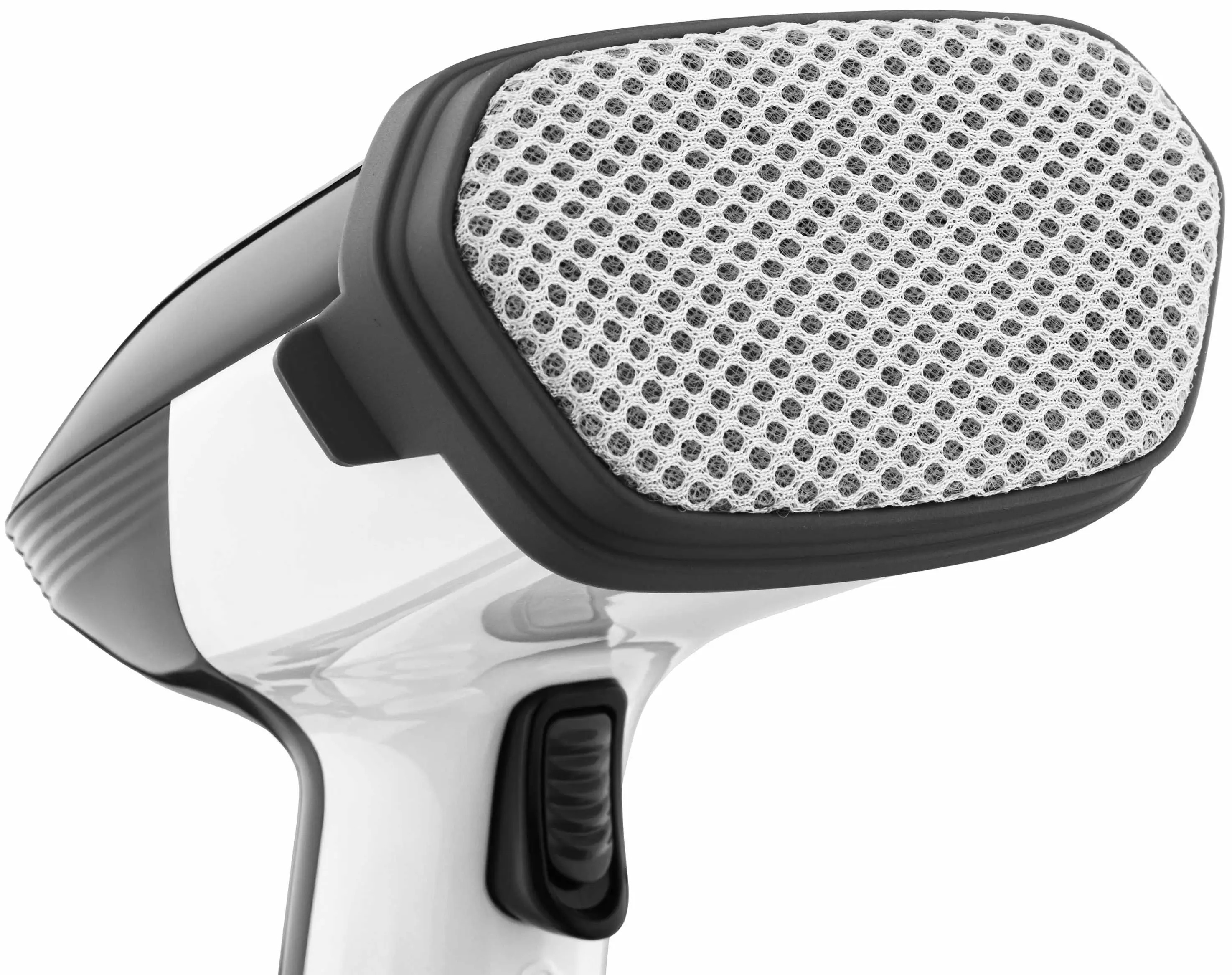 Отпариватель Ardesto SI-S1400 (White/Black) - 6
