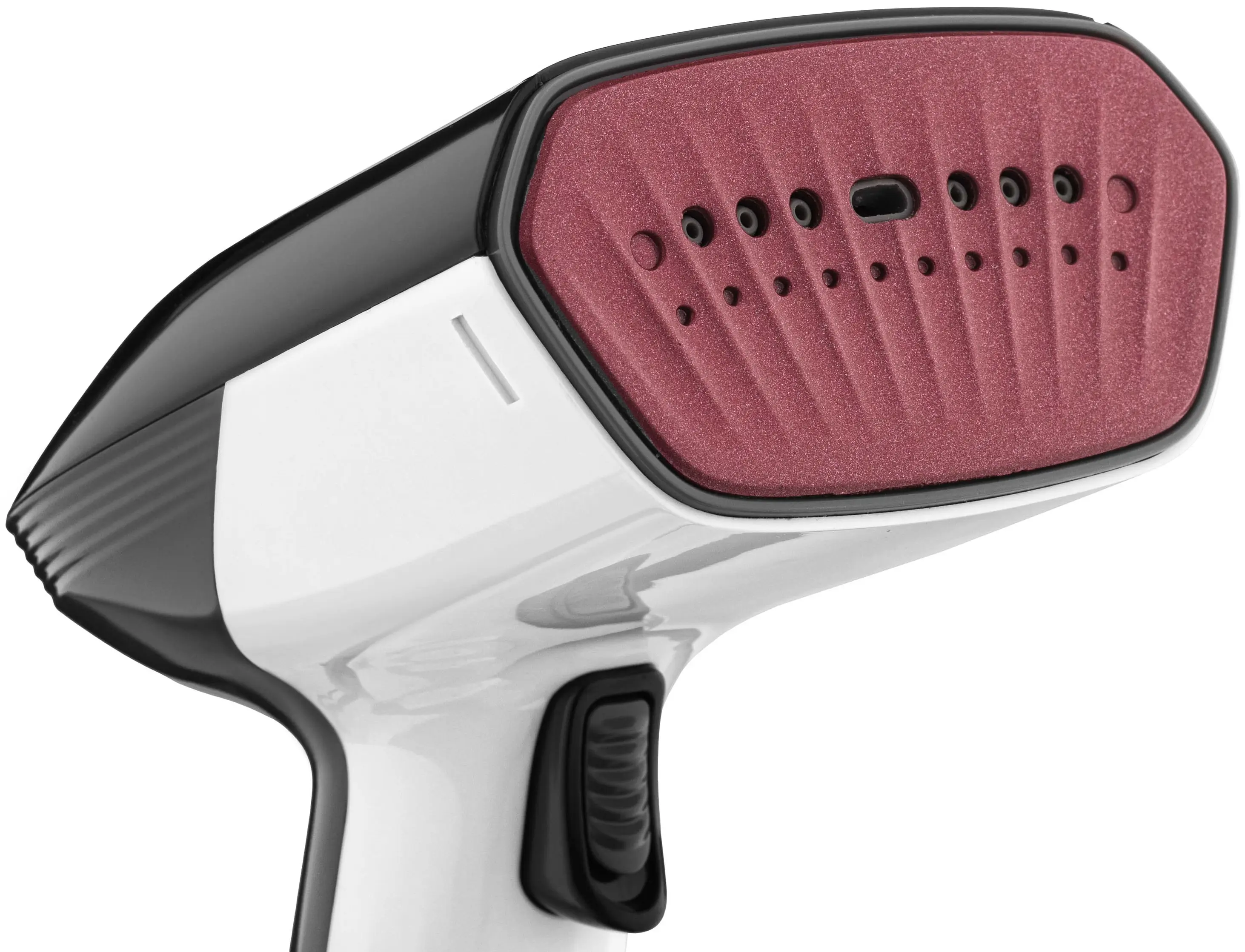 Отпариватель Ardesto SI-S1400 (White/Black) - 7