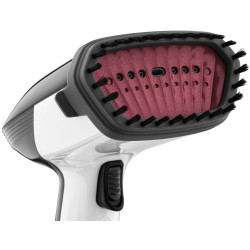 Отпариватель Ardesto SI-S1400 (White/Black) Thumb