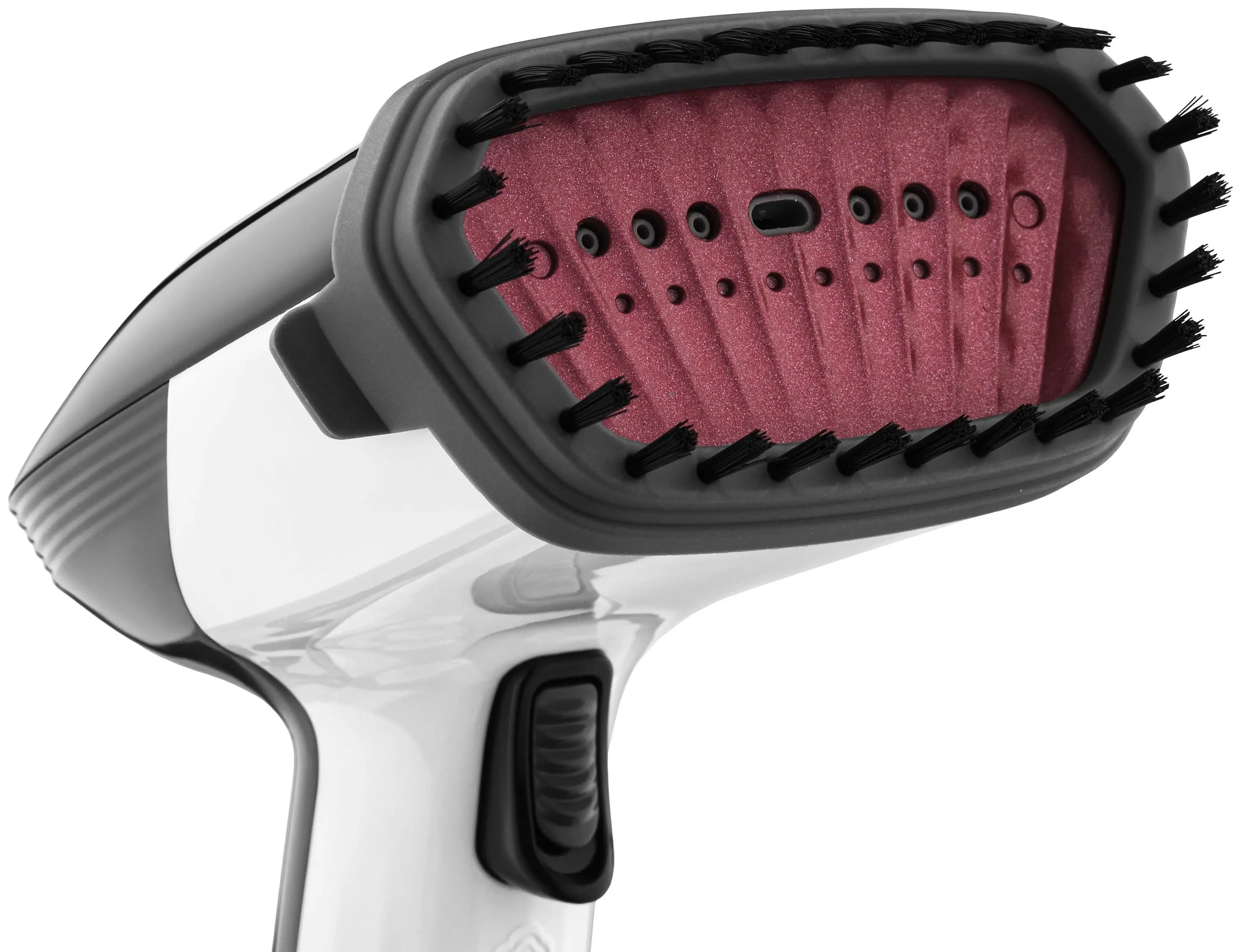 Отпариватель Ardesto SI-S1400 (White/Black) - 8