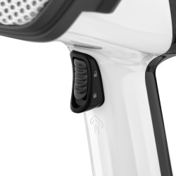 Отпариватель Ardesto SI-S1400 (White/Black) Thumb