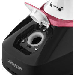 Отпариватель Ardesto SI-S1400 (White/Black) Thumb