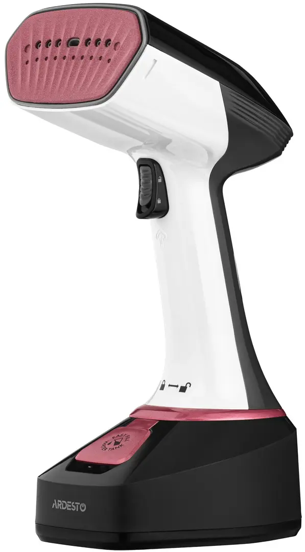 Отпариватель Ardesto SI-S1400 (White/Black)