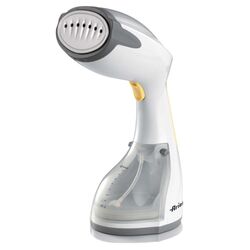 Aparat de calcat cu aburi Ariete 4167 (White/Gray)