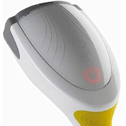 Aparat de calcat cu aburi Ariete 4167 (White/Yellow) Thumb