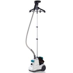 Aparat de calcat cu aburi Ariete 6248 (Grey) Thumb