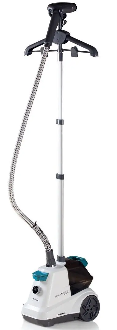 Aparat de calcat cu aburi Ariete 6248 (Grey)