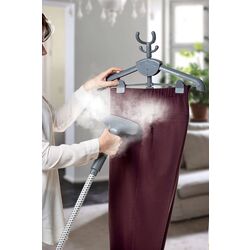 Aparat de calcat cu aburi Ariete 6248 (Grey) Thumb