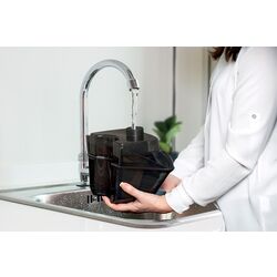 Aparat de calcat cu aburi Ariete 6248 (Grey) Thumb