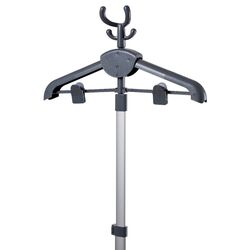 Aparat de calcat cu aburi Ariete 6248 (Grey) Thumb