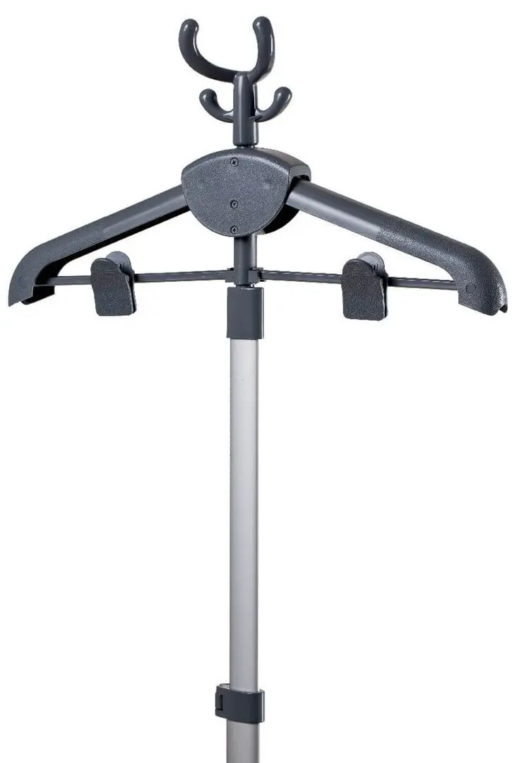 Aparat de calcat cu aburi Ariete 6248 (Grey)