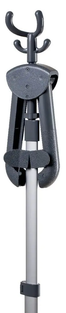 Aparat de calcat cu aburi Ariete 6248 (Grey)