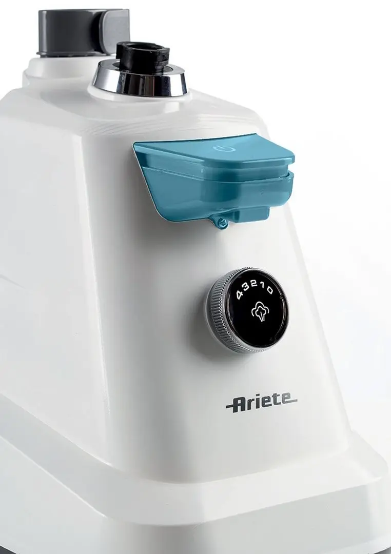 Aparat de calcat cu aburi Ariete 6248 (Grey)