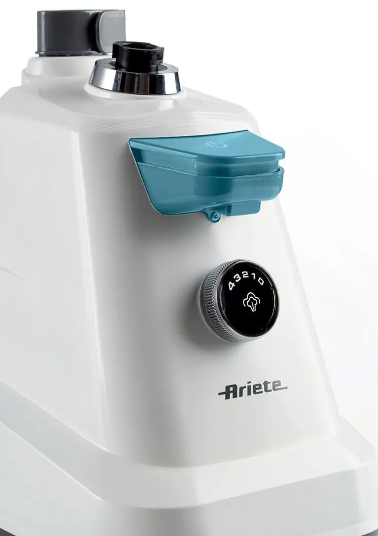 Aparat de calcat cu aburi Ariete Steam Jet Pro 6248 (Grey)